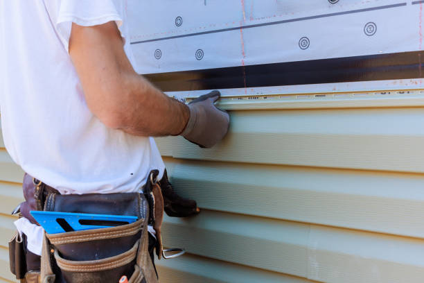 Affordable Siding solutions in Seattle, WA